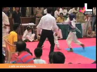 SRK's Son Makes His Debut