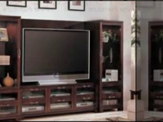 Get Entertainment Centers Online
