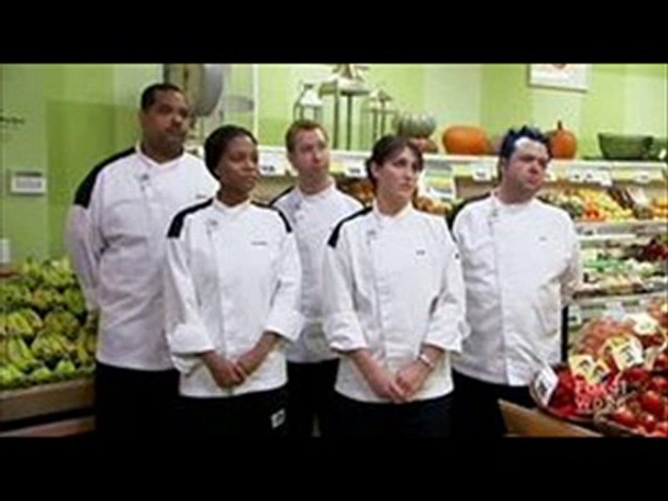 Watch Hell’s Kitchen Season 7 Episode 13 Online Free
