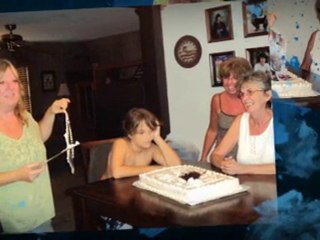 Working at Home Allows More Time with Family and Friends