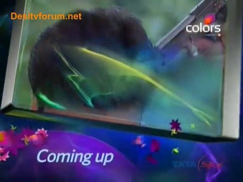 Laagi Tujhse Lagan 20th July 2010 video watch online part2