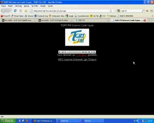 İnci Sözlük - Tgrt Fm Ziyareti - 3