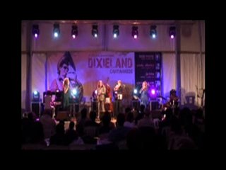 Mama's Got the Blues