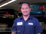 Best Mercedes Benz Care and Repair in Honolulu Hawaii
