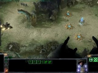 Starcraft 2 Retail Crack Unlock Single Player Campaign