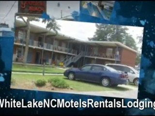 White Lake NC Motels Brisson Apts