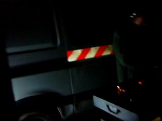 La Bestiole le 25/07/2010 au camping de Brout Vernet