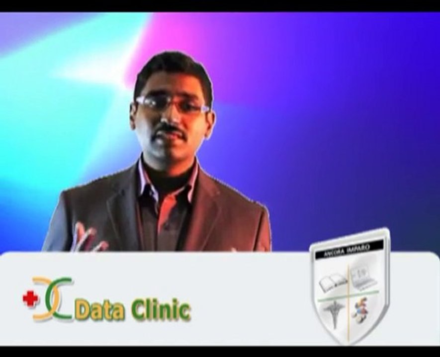 DataClinic Biostatistics Consulting
