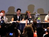 Street Fighter X Tekken Comic Con Panel Event