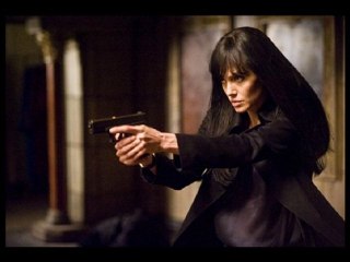 Salt (2010) Watch Full Movie Streaming, Eps. 1/5