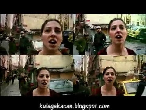 Deja-Vu - Sahte Göz Yaşı