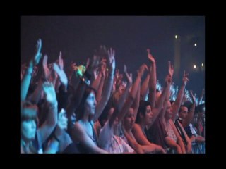LIVE Missié BAMBOO au Zénith