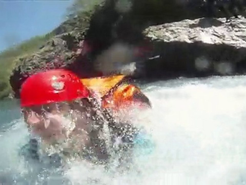 Gedre - Festival Latino Rock Cauteret