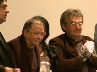 Festival du Film Français d'Ohrid