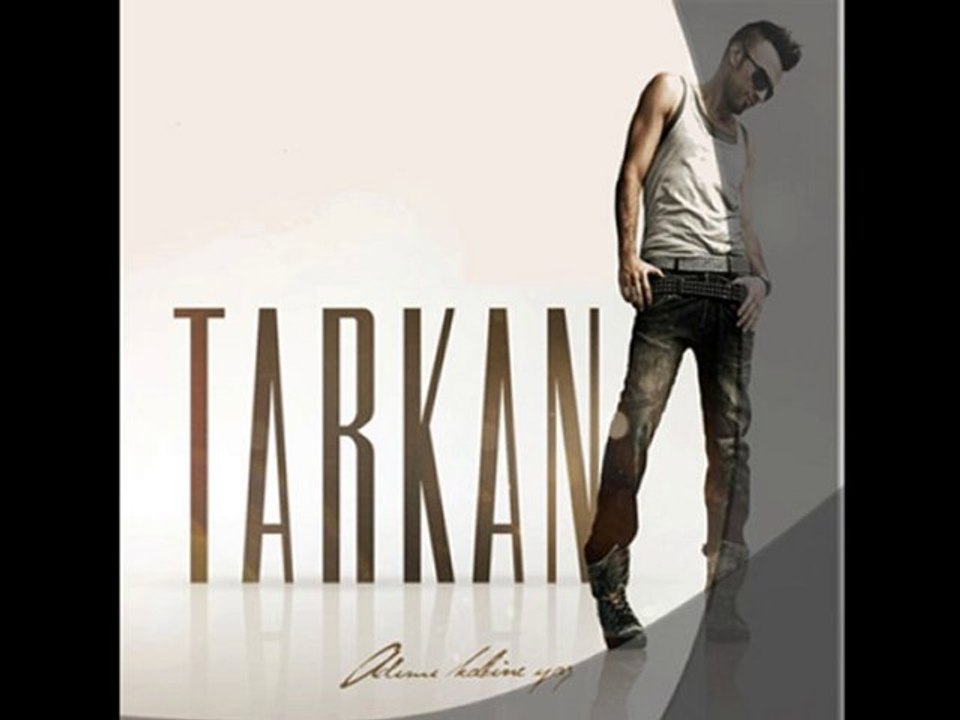 Tarkan - "Adımı Kalbine Yaz" Şarkı Tanıtımları