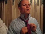 Mens Formal Suit: How to Tie the Perfect Tie