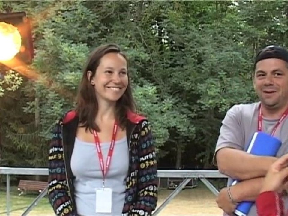 Ballades entre N'Othe n°4