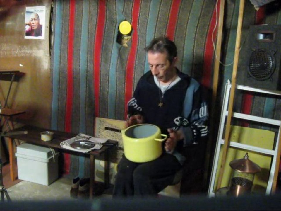 jazzimute