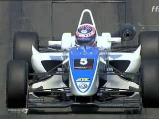 F3 Euro Series - Norisring