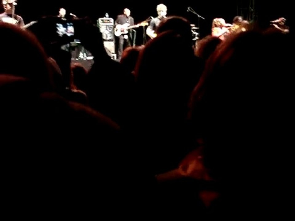 Johnny CLEGG_Chambéry_23 juillet 2010_6