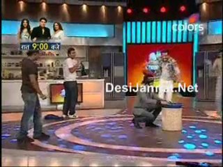 Kitchen Champion- 27th July 10 pt3