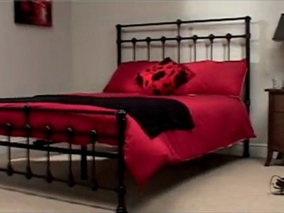 Snuggle Beds - Newmarket Bed Frame