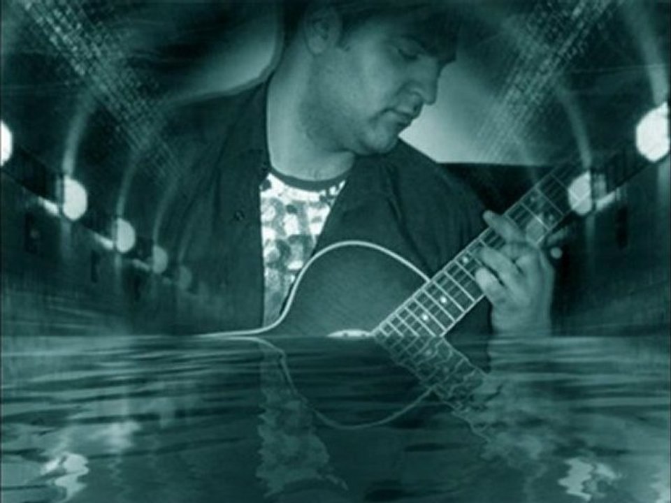 Ayni Perde - Adi YanLis AskTi - Burak YALCIN