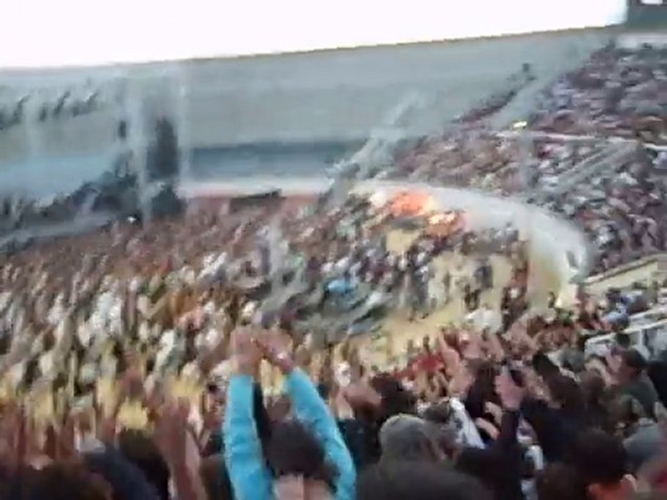 Concert Christophe Maé