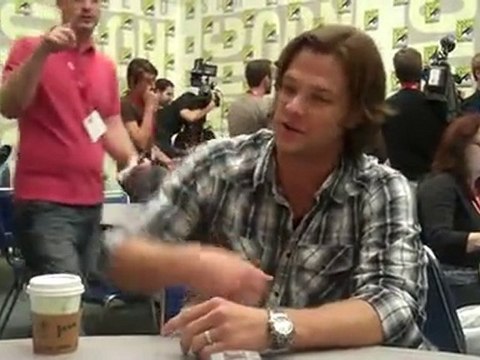 Wywiad CC - Jared Padalecki