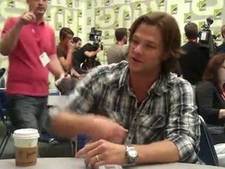 Wywiad CC - Jared Padalecki
