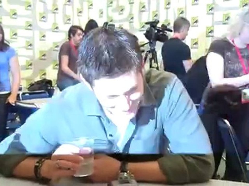 Wywiad CC - Jensen Ackles