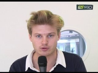 Interview Nicolas De Bronac - Franchise Sequoia