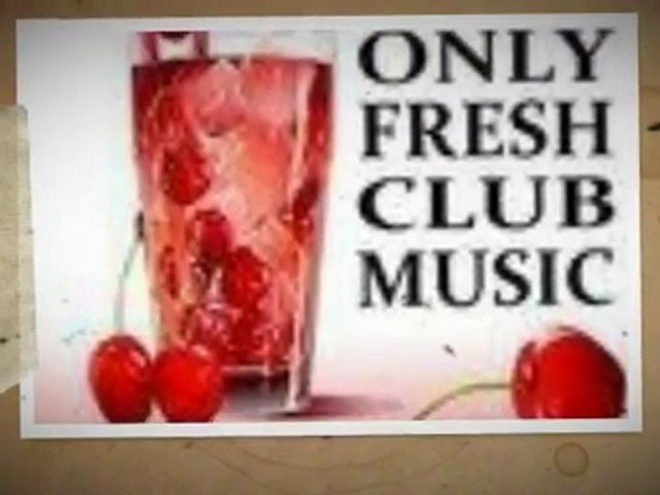 open house party 2010