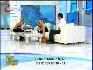 MUAZZEZ ERSOY ARIM BALIM PETEĞİM KÖPEĞİ ŞANSLI