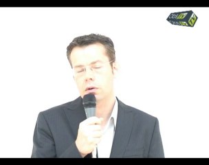 Interview Fabrice Duprey - Franchise Feu Vert