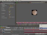 After Effects CS5 : Mars et Phobos 2