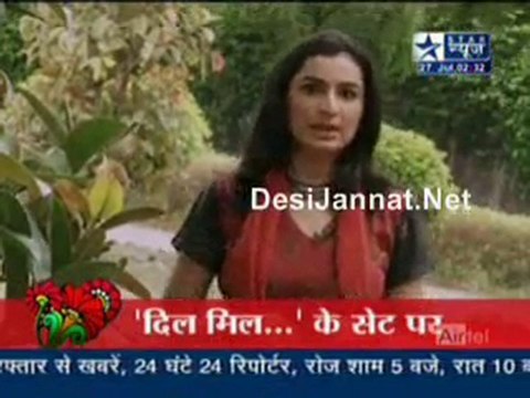 Saas Bahu Aur Saazish _ 27th July 10 pt1