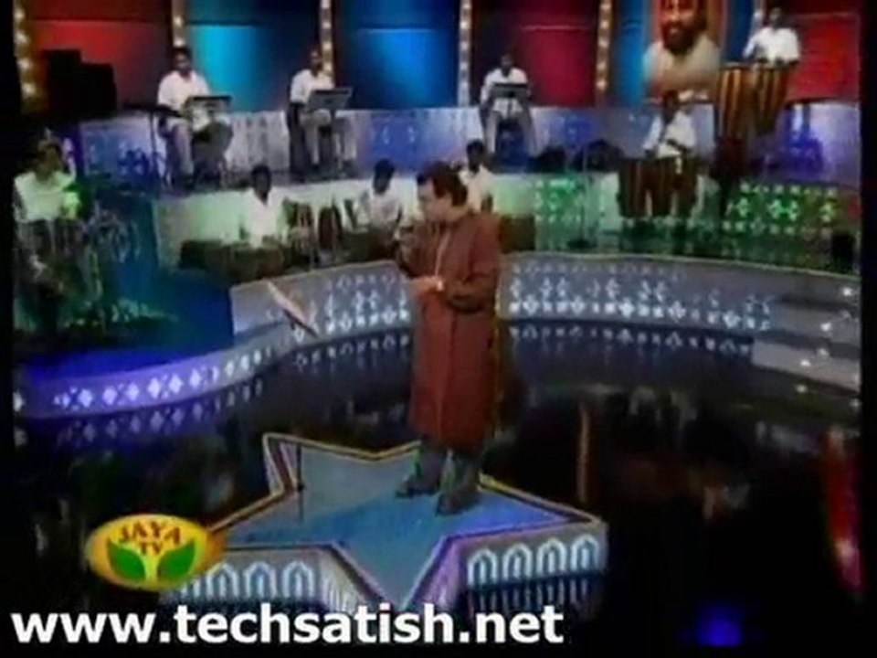 paadavaa un paadalai part 1