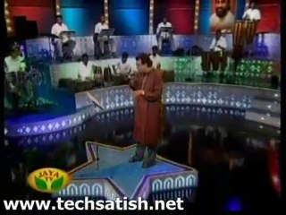 paadavaa un paadalai part 1