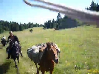 Download Video: rando vercors - galop J3