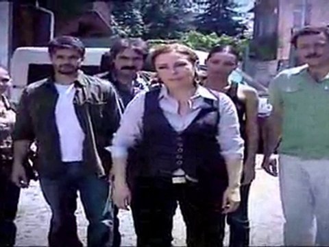 Umut Yolcuları Dizisi Tanıtım Fragmanı