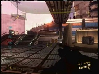 halo odst test dazzle