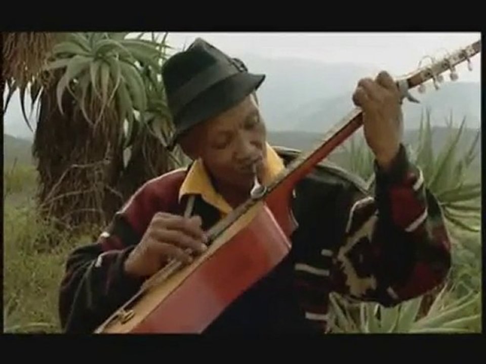 blues with spoon