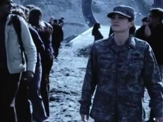 Second trailer de la saison 2 d'Universe