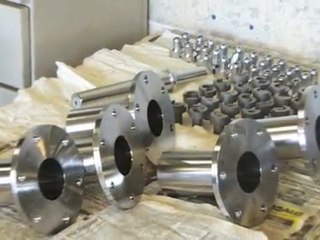 Overfladebehandling København Hvidovre A.H. Nichro ...