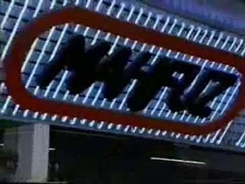 Intervalo Comercial Renascer Globo 96 - Parte 4