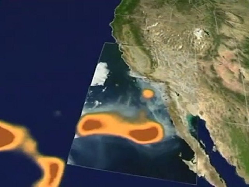 Vidéo pédagogique pour comprendre le climat et ses enjeux