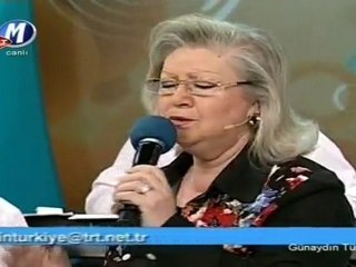 İnci Çayırlı £££ GÖZLERİMDEN YÜZÜN KULAKLARIMDAN SESİN