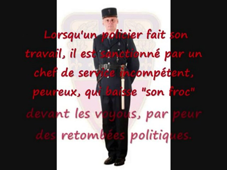 Insécurité:Echec total de Sarkozy.....