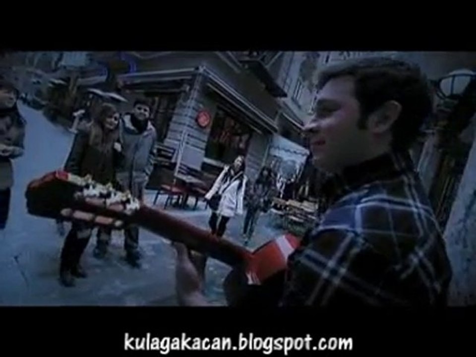 Acil Servis - Yanıma Gel